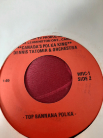 Dennis Tatomir- Top Bannana Polka