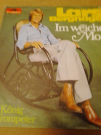 Lars Berghagen- Im weichen Moos