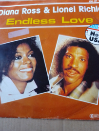 Diana Ross & Lionel Richie- Endless love