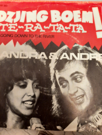 Sandra en andres- dzing boem te ra ta ta