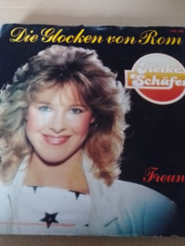 Heike Schäfer-Die Glocken von Rom