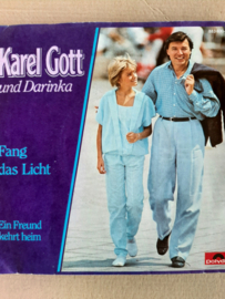 Karel Gott& Darinka- Fang das Licht