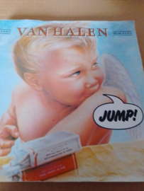 Van Halen- Jump