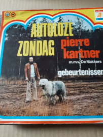 Pierre Kartner- Autoloze zondag