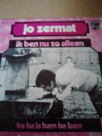 Jo Zermat- Ba ba la bam ba bam