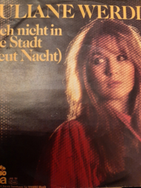 Juliane Werding-Geh nicht in die Stadt