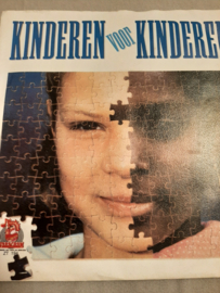 Kinderen voor Kinderen- Meidengroep