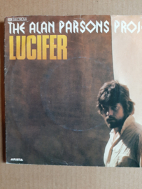 The Alan parsons project- Lucifer