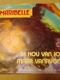 Maribelle-Ik hou van jou