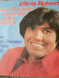 Chris Roberts- Eine Freude vertreibt 100 Sorgen