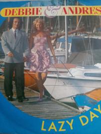 Debbie & Andres- Lazy Days