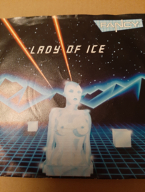 Fancy- Lady of Ice