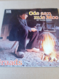 Graads- Ode aan mie moo