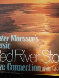 Peter Moesser's story-Red River Story