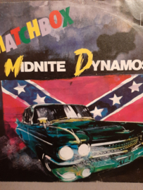 Matchbox- Midnite Dynamos
