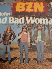 BZN- Bad Bad Woman