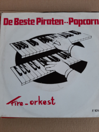 Fire Orkest-Popcorn