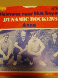 Dynamic Rockers- Anna
