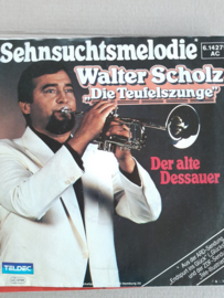 Walter Scholz-Der alte Dessauer