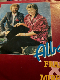 Frank & Mirella- Albany