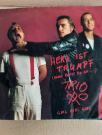 Trio- Herz ist Trumpf