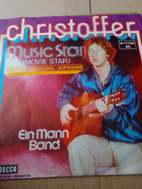 Christoffer-Music Star