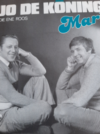 Duo de Koning- Maria