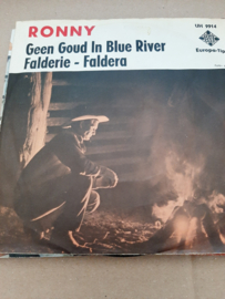 Ronny- Geen goud in blue river