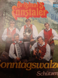 Original 5 Ennstaler- Schützenfest