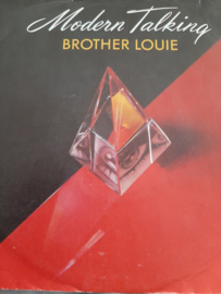 Modern Talking- Brother  Louie