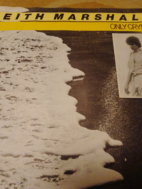 Keith Marshall- Only crying