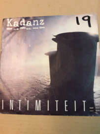 Kadanz- intimiteit