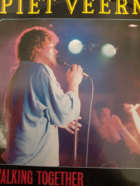 Piet Veerman- Walking Together