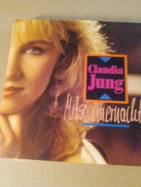 Claudia Jung-Mittsommernacht