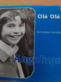 Angelique- ole ole