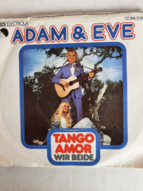 Adam & Eve-Wir beide