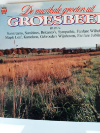 De Muzikale Groeten Uit Groesbeek