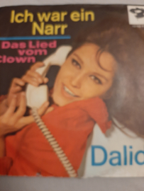 Dalida- Ich war ein Narr