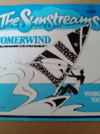 The Sunstreams- Zomerwind