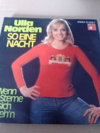 Ulla Norden- So eine Nacht