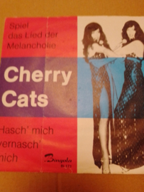Cherry Cats- Spiel das Lied der Melancholie
