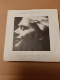 John Farnham-You're the voice