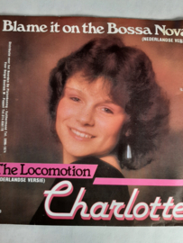 Charlotte- Blame it on the Bossa Nova