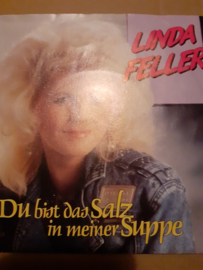 Linda Feller-Du bist das Salz in meiner Suppe