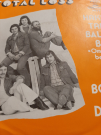 Total Loss ‎– Hakke Takke Balle Balle