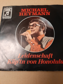 Michel Heymann- Käp'tn von Honolulu