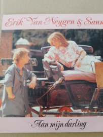 Erik van Neygen & Sanne-Aan mijn Darling