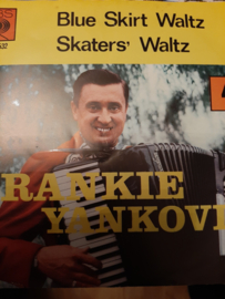 Frankie Yankovic- Blue skirt waltz