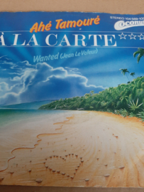 A la Carte- Ahé Tamouré