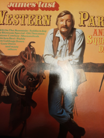 James Last- Western Party